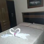 Recanto ferreira