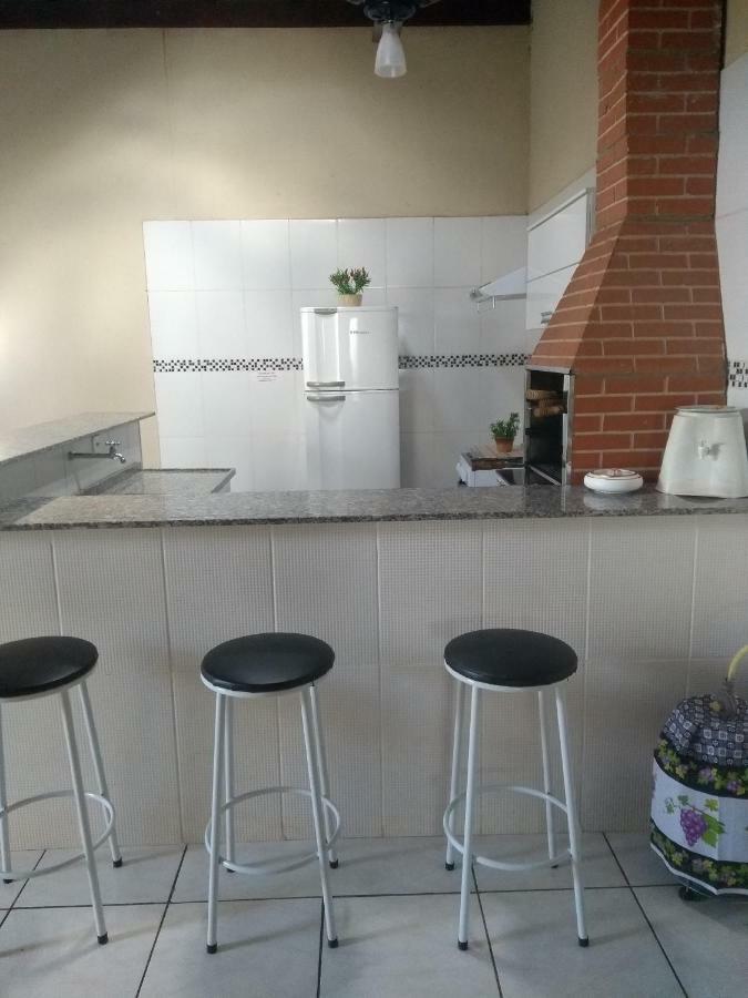 Recanto Ferreira Casa de férias