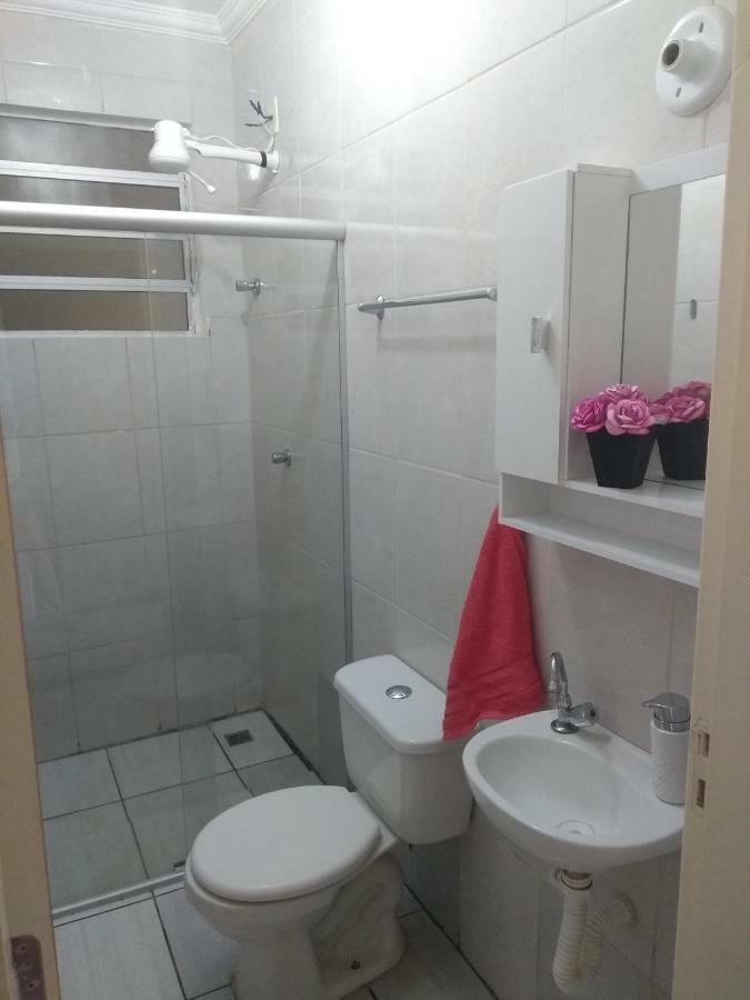 Recanto Ferreira Casa de férias Olímpia