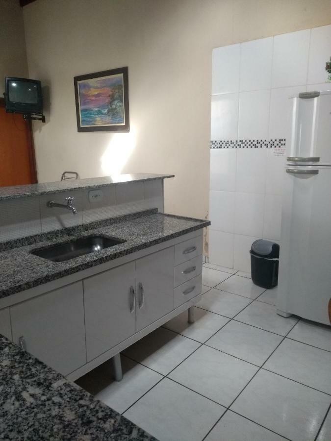 Recanto Ferreira Casa de férias