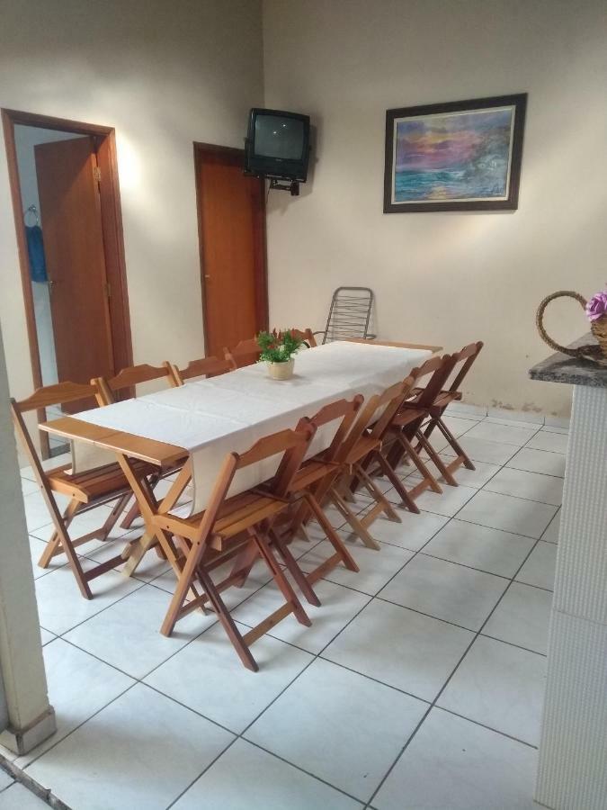 Recanto Ferreira Casa de férias *