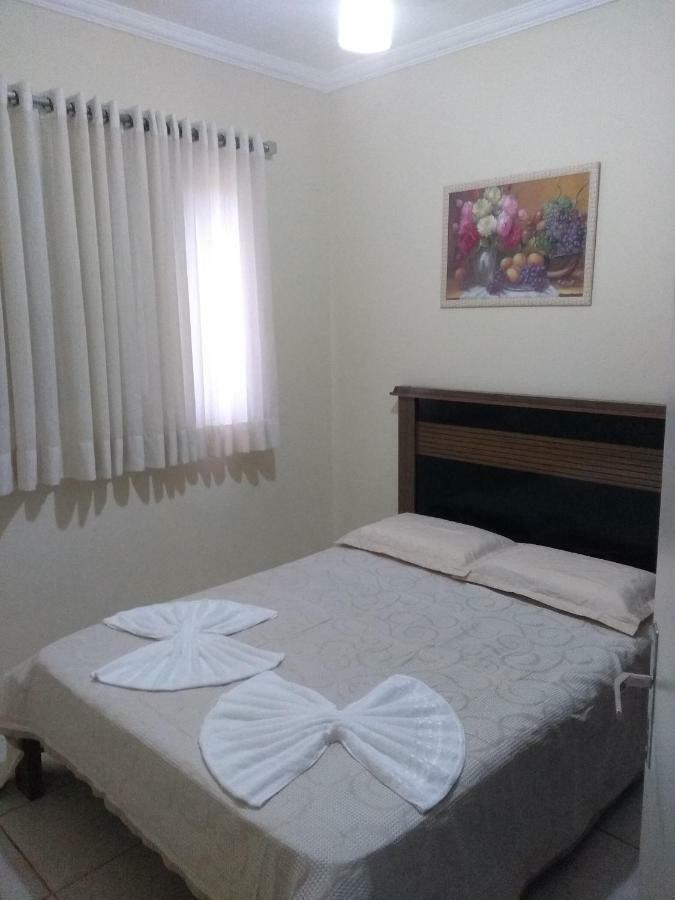 Casa de férias Recanto Ferreira *