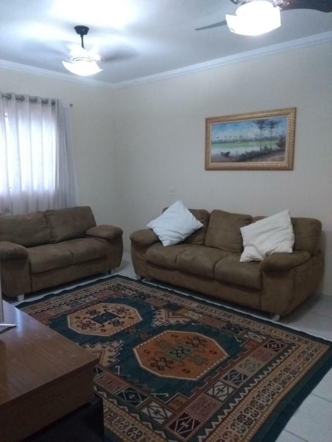 Casa de férias Recanto Ferreira *