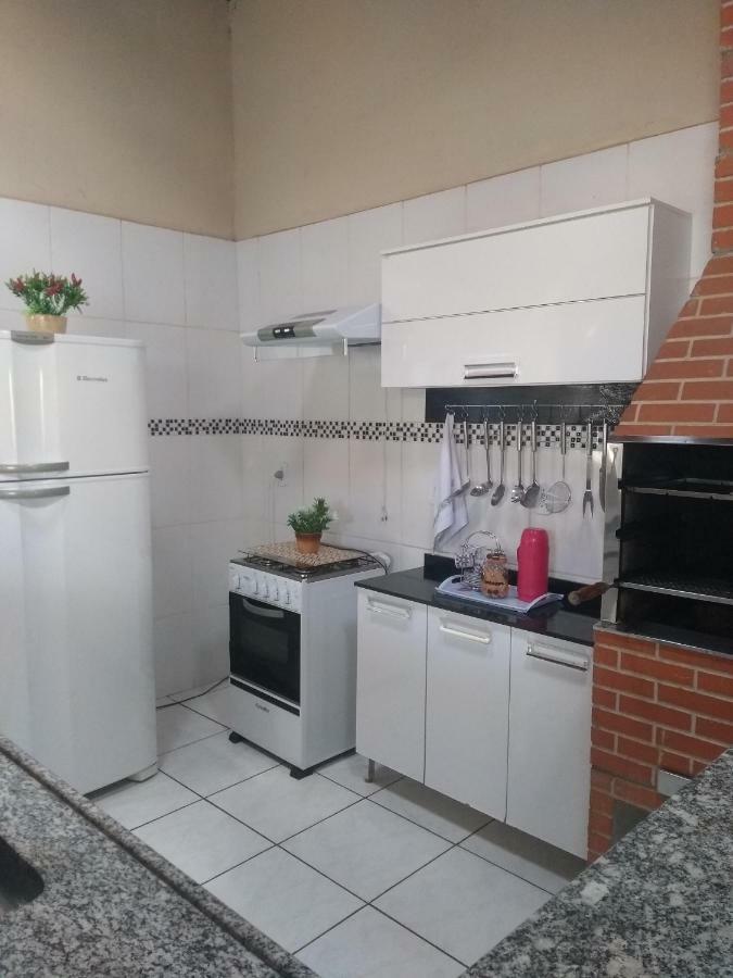 Recanto Ferreira Casa de férias *