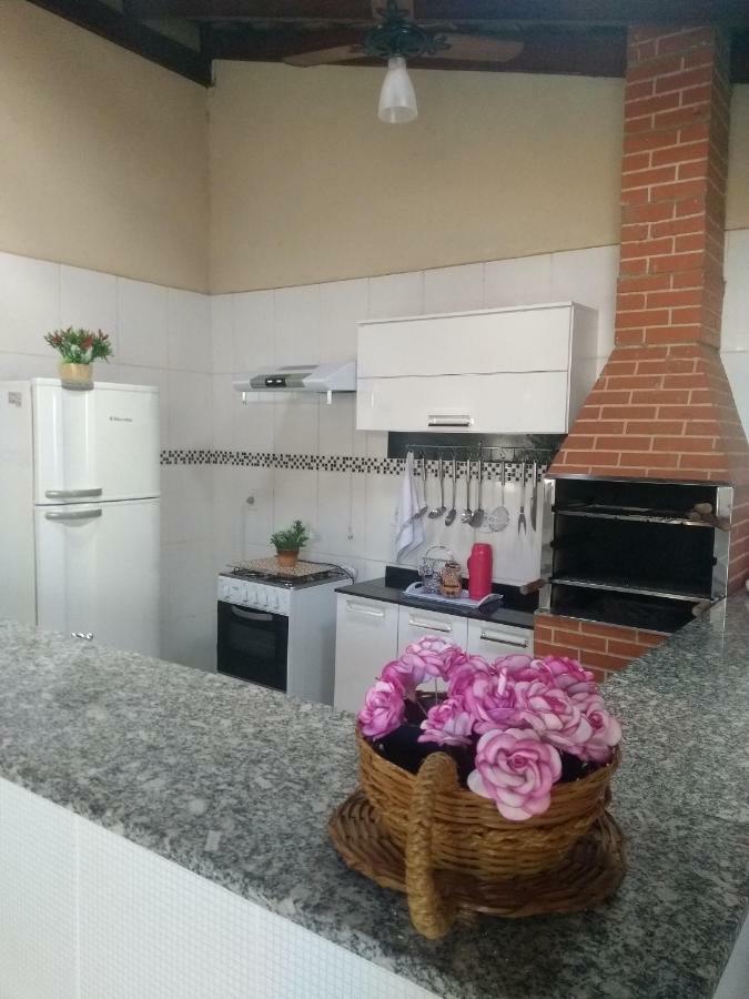 Recanto Ferreira Casa de férias
